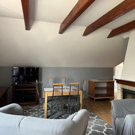 Apartament Hanna Hallerowo Władysławowo