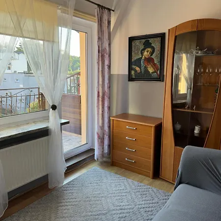 Hanna Hallerowo Władysławowo