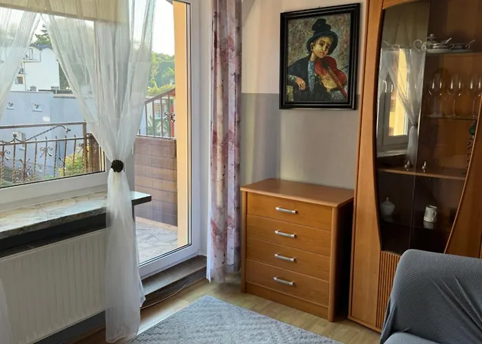 Hanna Hallerowo Владыславово